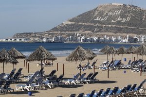 Agadir Transferências
